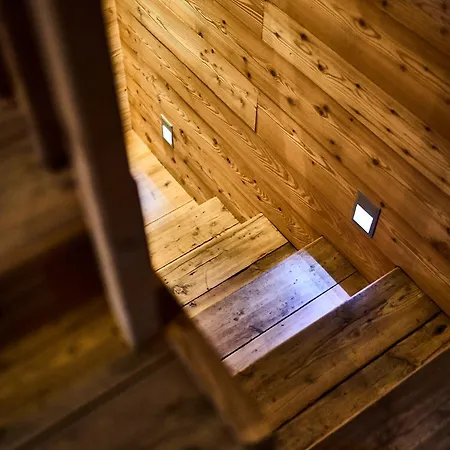 Alpage Larose Apartment Valtournenche