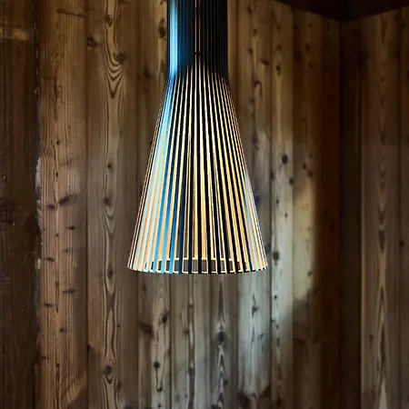 Alpage Larose Apartment