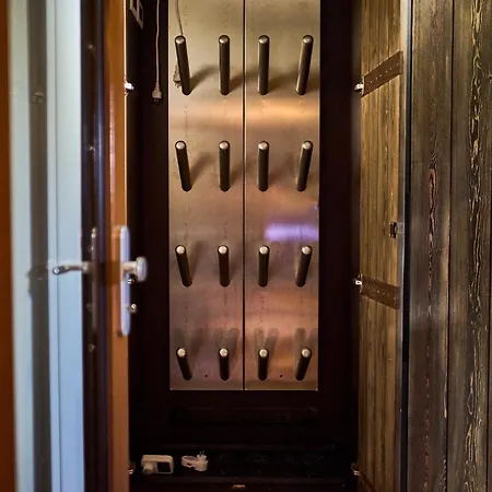 Alpage Larose Apartment
