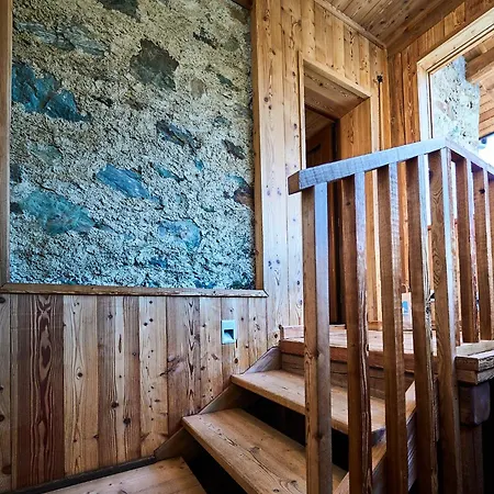 Apartment Alpage Larose