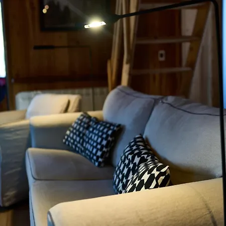 Alpage Larose Appartement *