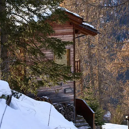 Alpage Larose * Valtournenche